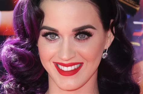 Katy Perry Posts Provocative Pics From When Im Gone ...